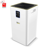 دستگاه تصفیه هوا کارچر 